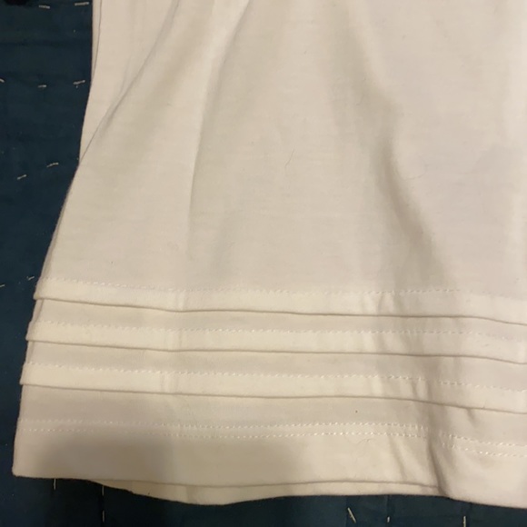 Henry New York top Nwot - Picture 6 of 10